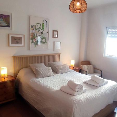 Nerja Apartamento Centro Εξωτερικό φωτογραφία