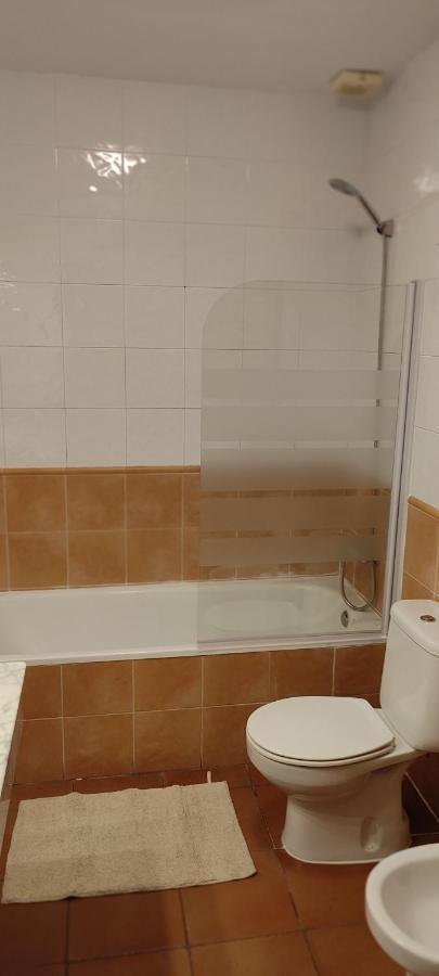 Nerja Apartamento Centro Εξωτερικό φωτογραφία