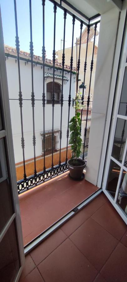 Nerja Apartamento Centro Εξωτερικό φωτογραφία