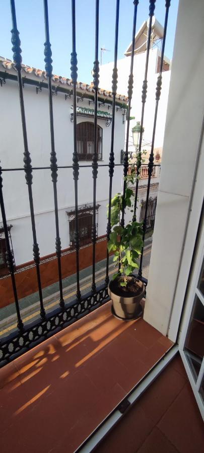 Nerja Apartamento Centro Εξωτερικό φωτογραφία