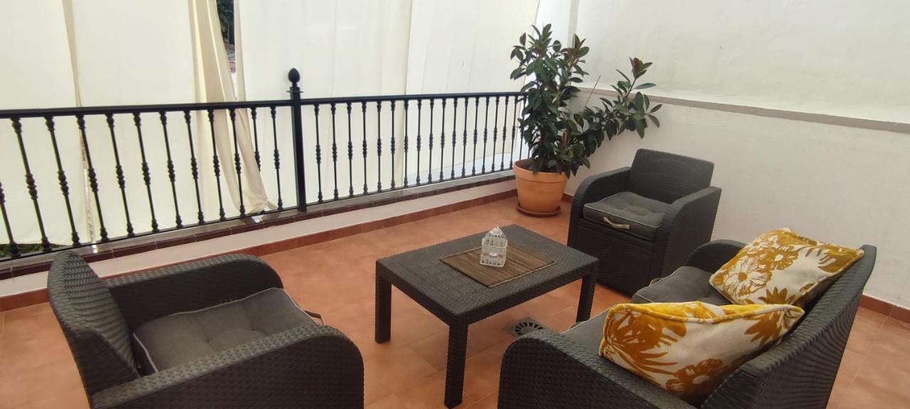 Nerja Apartamento Centro Εξωτερικό φωτογραφία