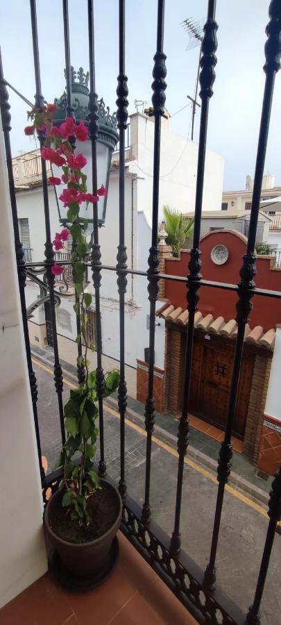 Nerja Apartamento Centro Εξωτερικό φωτογραφία