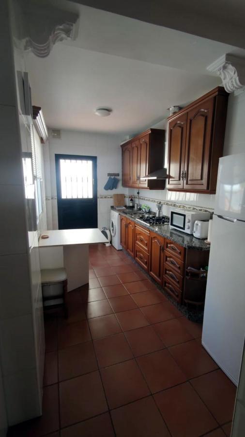 Nerja Apartamento Centro Εξωτερικό φωτογραφία