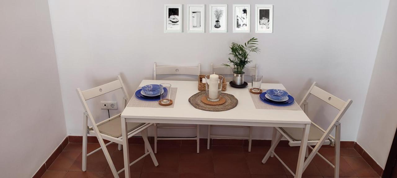 Nerja Apartamento Centro Εξωτερικό φωτογραφία