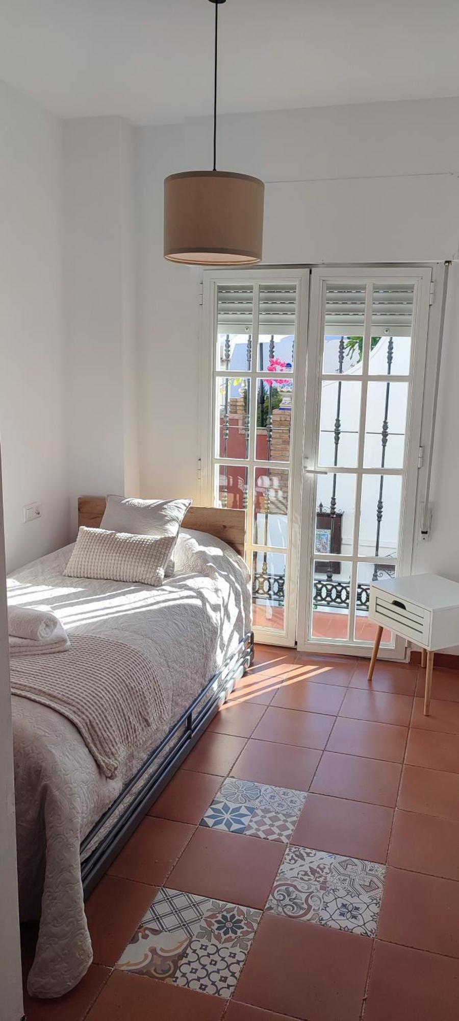 Nerja Apartamento Centro Εξωτερικό φωτογραφία