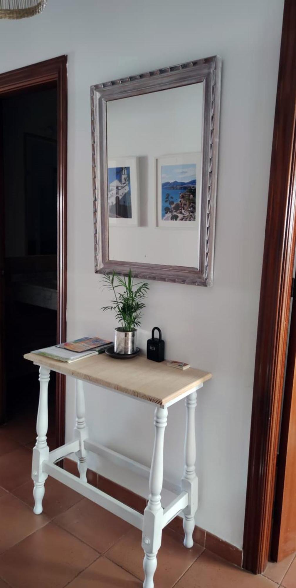 Nerja Apartamento Centro Εξωτερικό φωτογραφία
