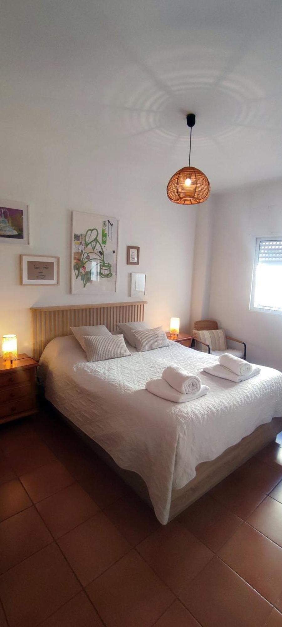 Nerja Apartamento Centro Εξωτερικό φωτογραφία